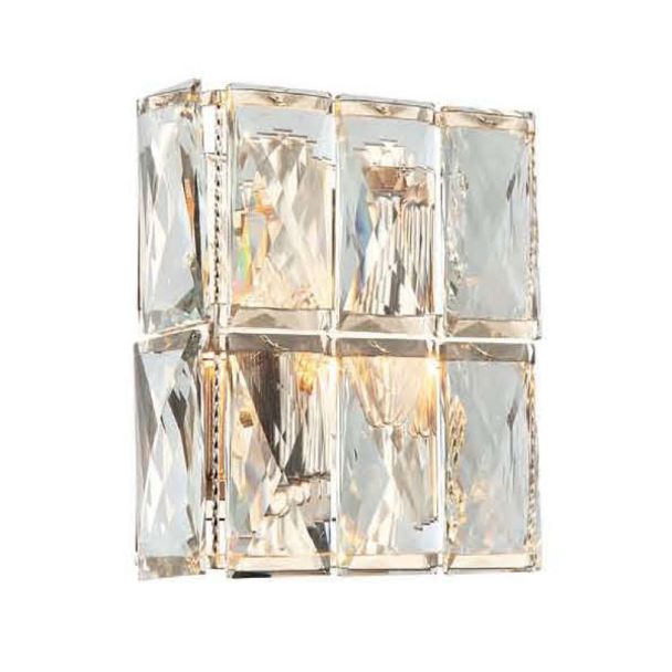 OPEN DESIGN OR81596 Intero Parette Gold