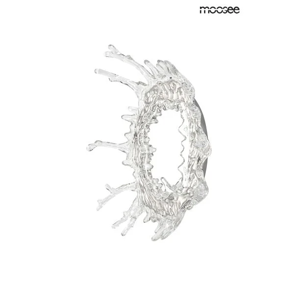 MOOSEE MSE1501100172 lampa ścienna SPLASH M