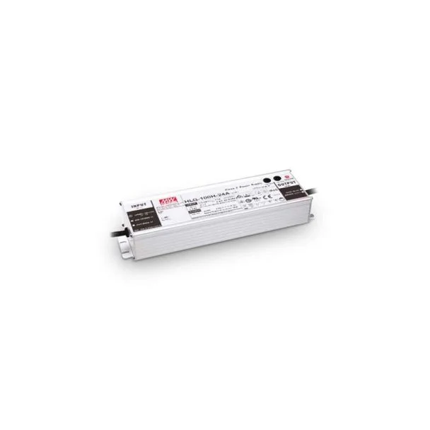 IDEAL LUX 226217 ROCKET STARLIGHT THOR DRIVER ON-OFF 185W24Vdc STEROWNIK