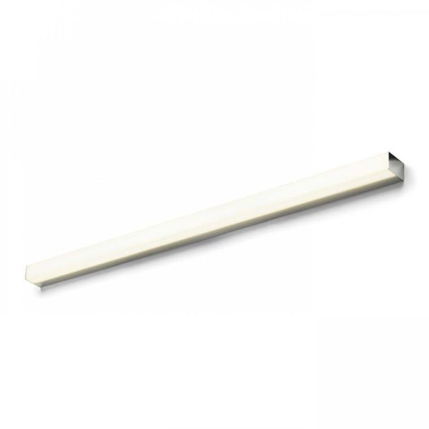 RENDL R12404 LEVIA 90 ścienna chrom 230V LED 18W IP44 3000K
