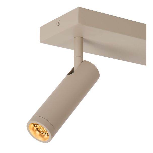 LUCIDE GRADO 22974/02/41 lampa sufitowa