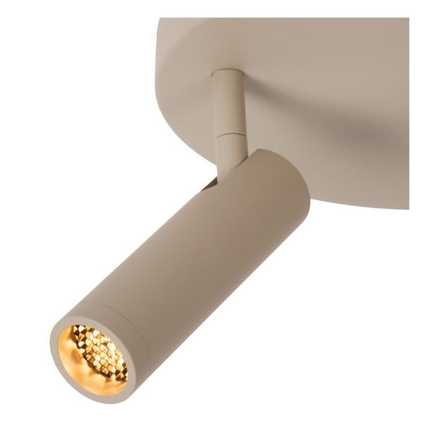 LUCIDE GRADO 22974/13/41 lampa sufitowa