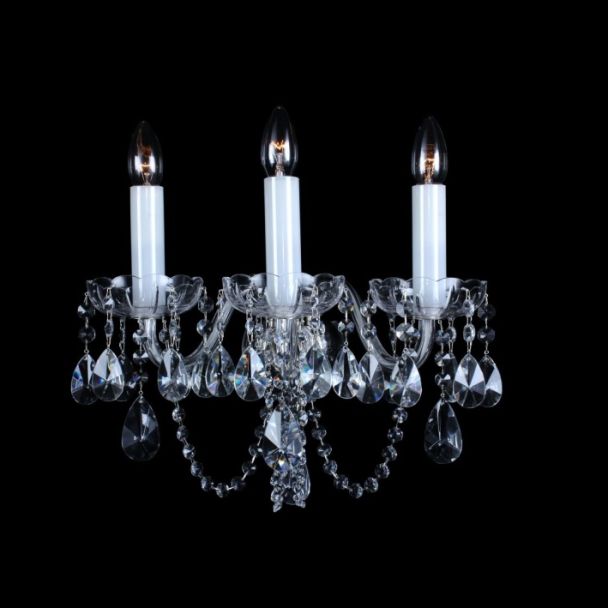 GLASS LPS N21 918/03/1-A Ni