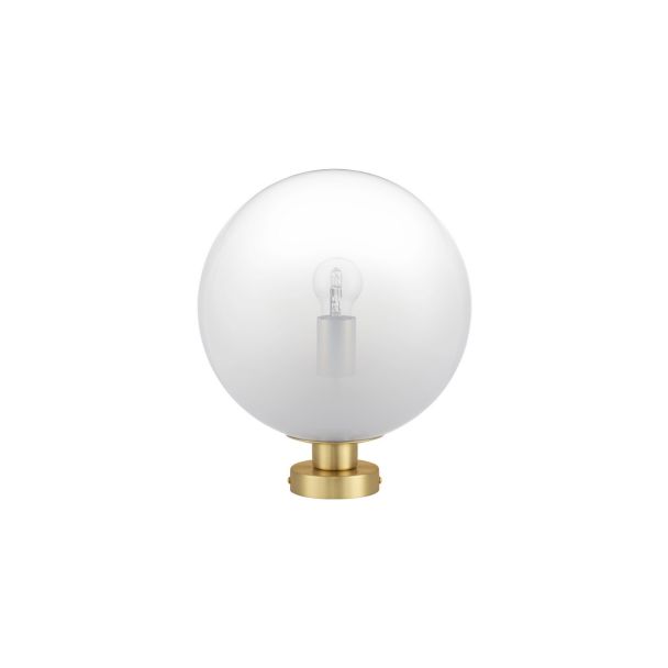 Luces Exclusivas ADELA LE43359 LAMPA SUFITOWA złoty