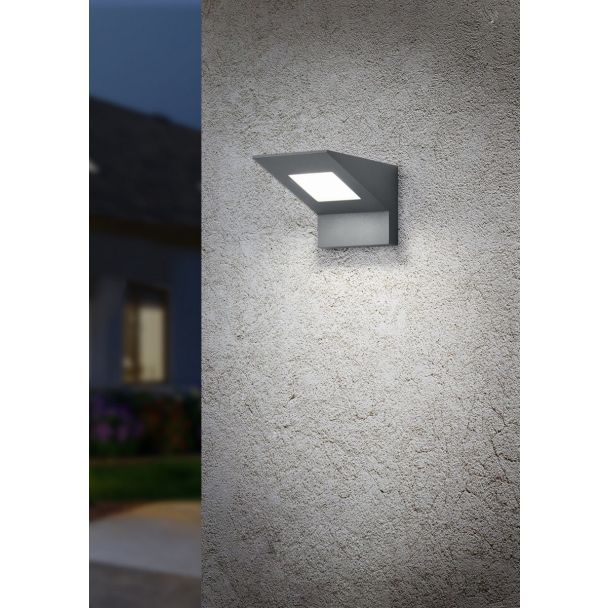 TRIO NELSON 225360142 LAMPA ZEWNĘTRZNA