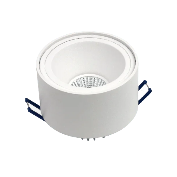OXYLED 892176 VIVI RO IP44 6W KOLOR BIAŁY