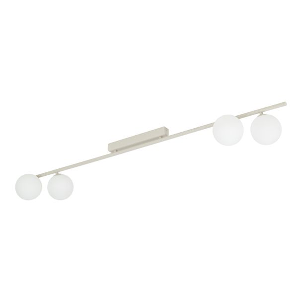 TK-LIGHTING 11331 IMELO KASZMIR 4XG9