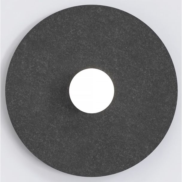 EMIBIG 1658/K1L CALMA K1 BLACK L KINKIET