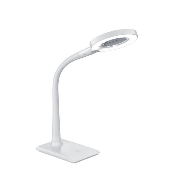 TRIO LUPO 527290101 LAMPA STOJĄCA - BIURKOWA