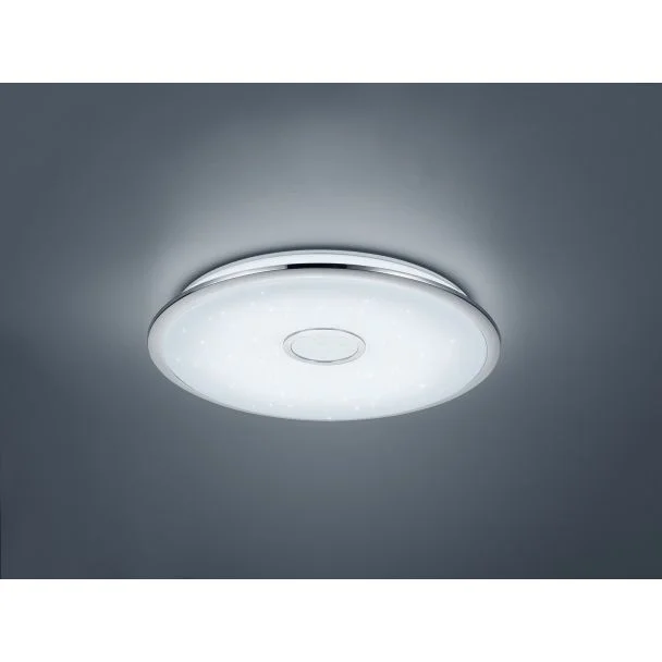 TRIO OSAKA 678710006 LAMPA SUFITOWA - NOWOCZESNA