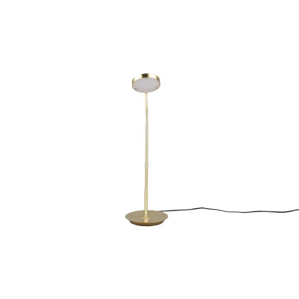 TRIO 523310108 MONZA LAMPY STOJĄCE STOŁOWE