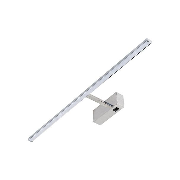 IDEUS 03576 KANARYA-12 CHROME 4200K