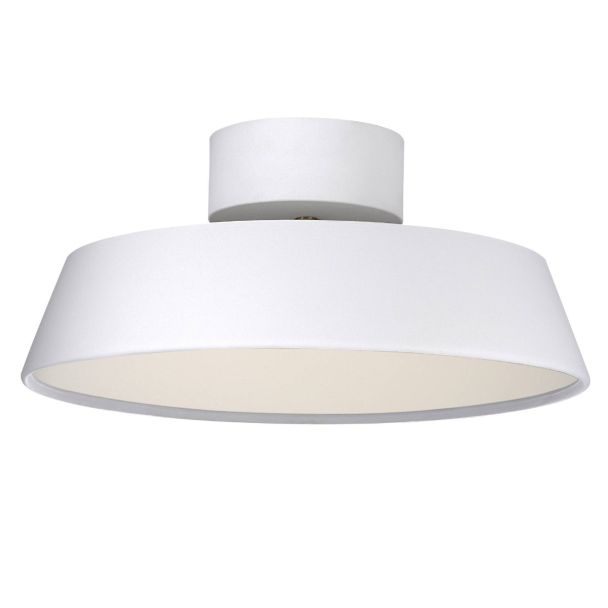 DESIGN FOR THE PEOPLE 2320536001 Kaito 2 Dim | lampa sufitowa | biały