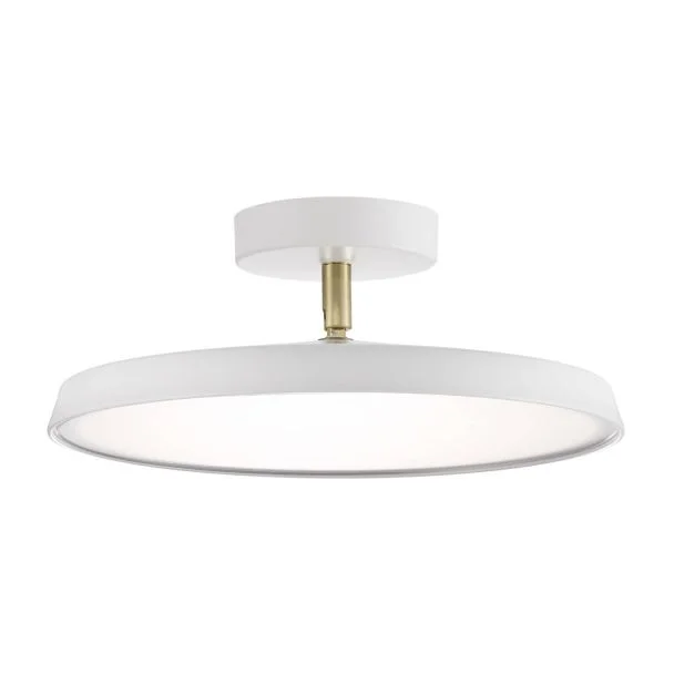 DESIGN FOR THE PEOPLE 2320546001 Kaito 2 Pro 30 | lampa sufitowa | biały