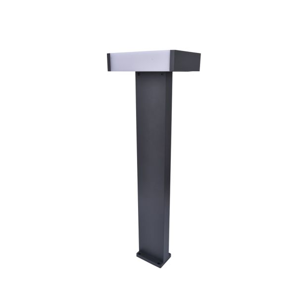 LUTEC 7207001118 CONROY lampa zewnętrzna stojąca