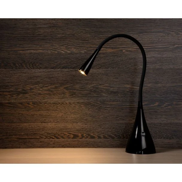LUCIDE ZOZY 18650/03/30 LAMPA STOJĄCA - BIURKOWA