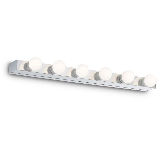 IDEAL LUX PRIVE' AP6 045627