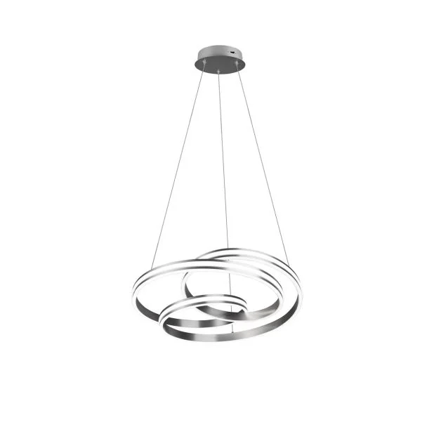 TRIO 326210107 YARA LAMPY WISZĄCE NOWOCZESNE