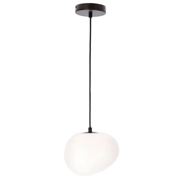 CANDELLUX STUDIO 31-35127 lampa wisząca STONES 20 cm