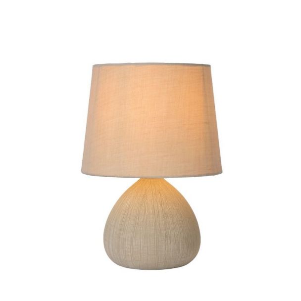 LUCIDE RAMZI 47506/81/38 LAMPA STOJĄCA - STOŁOWA