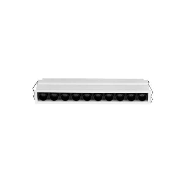 LUCES EXCLUSIVAS LE62213 CARBAY OCZKO SUFITOWE