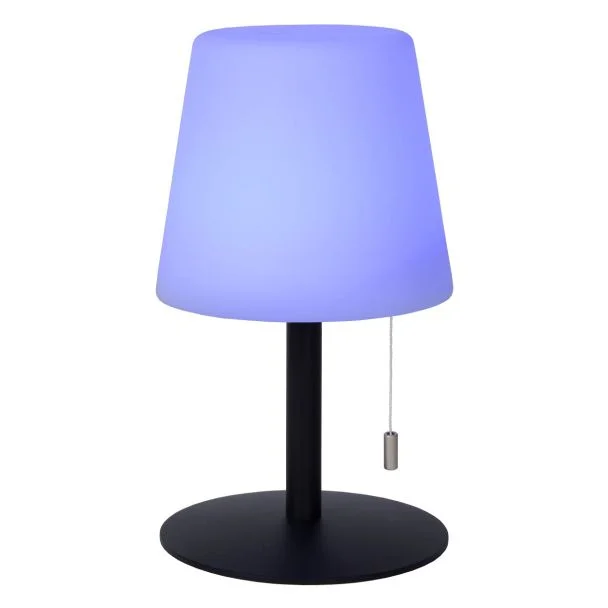 LUCIDE 13815/02/99 LAMPA ZEWNĘTRZNA STOJĄCA RIO