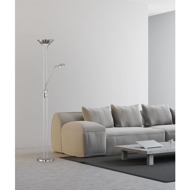 RL SPOCK R42292107 LAMPA STOJĄCA - PODŁOGOWA
