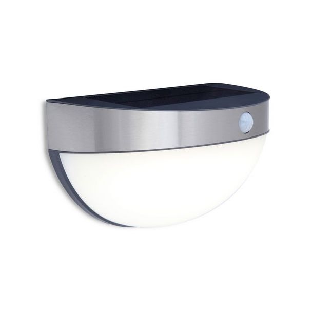 LUTEC BUBBLE 6908701001 LAMPA ŚCIENNA ZEWNĘTRZNA