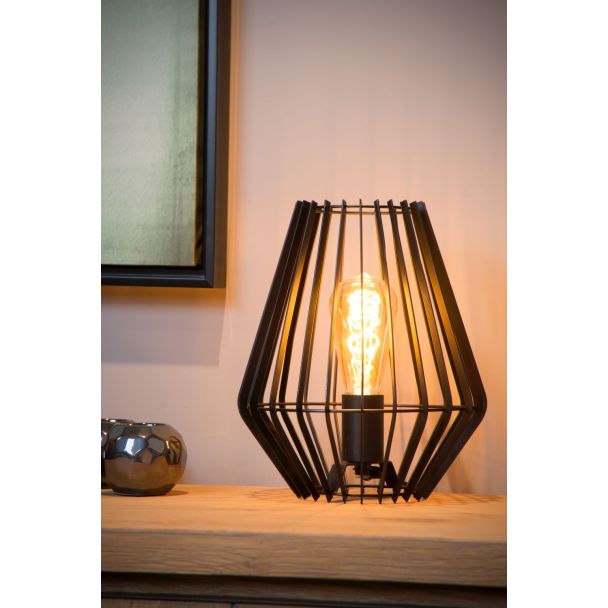LUCIDE 78598/01/30 REDA LAMPA STOJĄCA - STOŁOWA