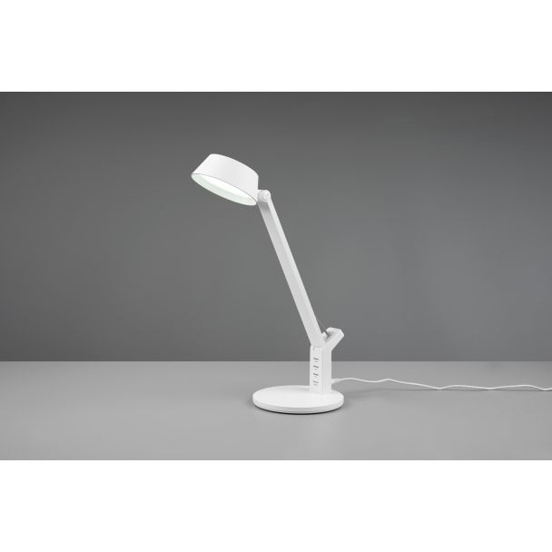 TRIO AVA 523090131 LAMPA STOJĄCA STOŁOWA