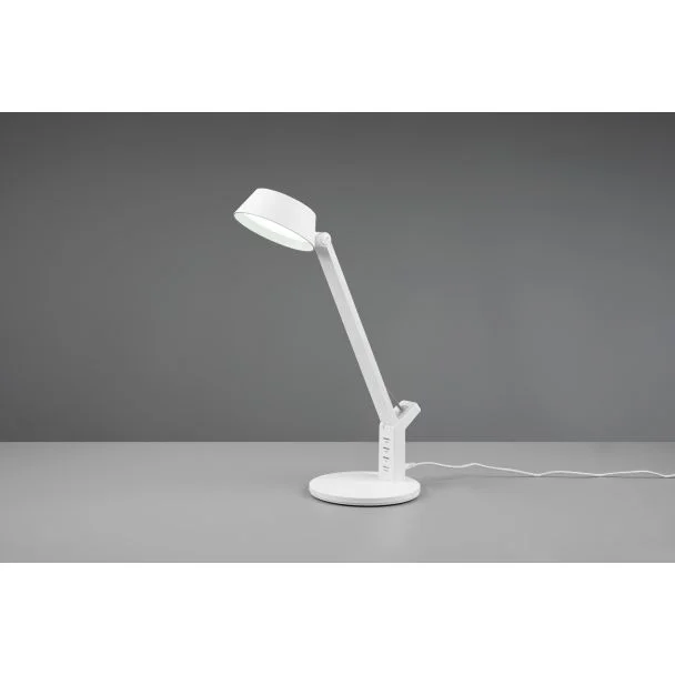 TRIO AVA 523090131 LAMPA STOJĄCA STOŁOWA