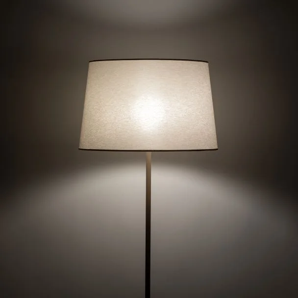 TK-LIGHTING 16180 MAJA SABIA LAMPA PODŁOGOWA 1XE27