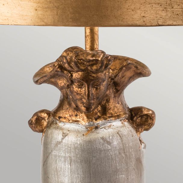 ELSTEAD BIENVILLE FB/BIENVILLE/TL Table Lamp