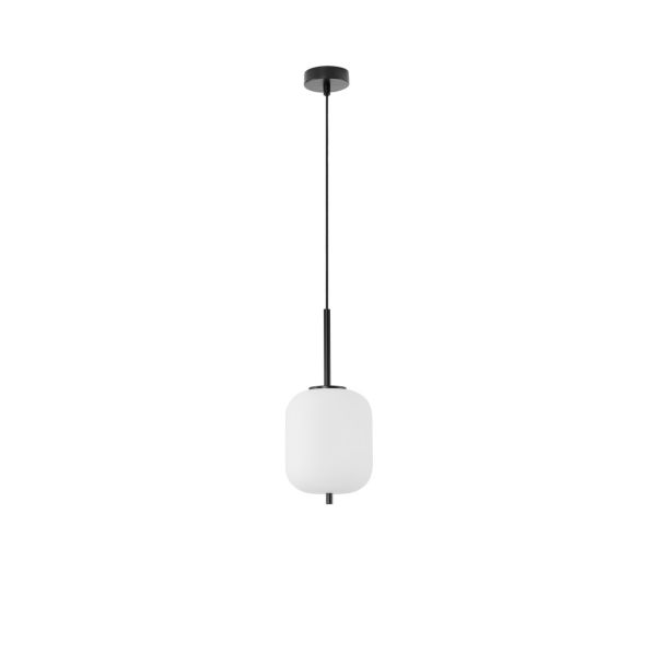 Luces Exclusivas MARC LE42722 LAMPA WISZĄCA czarny