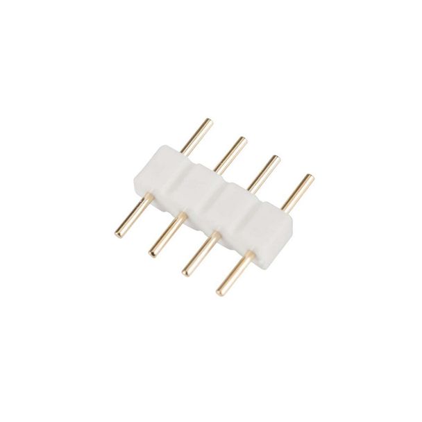 LED LABS 24-0000-13 Wtyk 4-pin do sterowników RGB