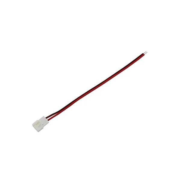 LED LABS 24-0000-14 Złącze taśmy LED 8mm 1-stronne przewód SLIM