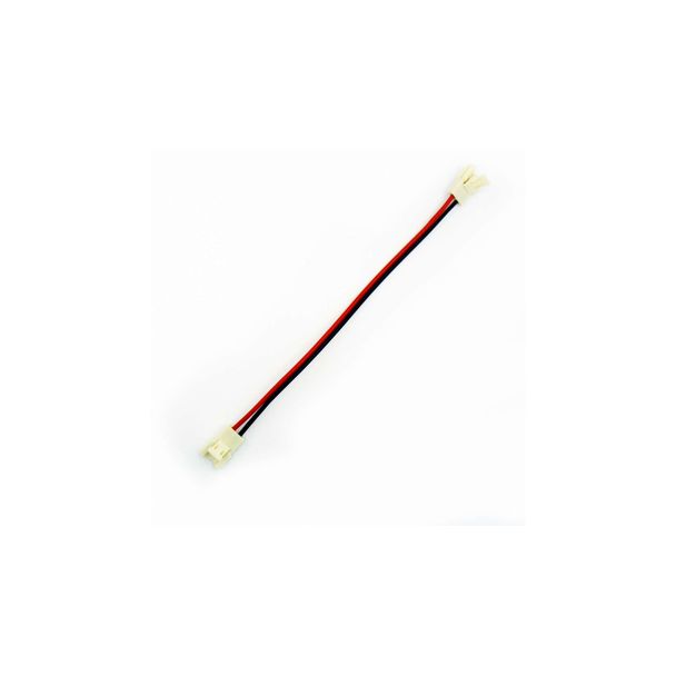 LED LABS 24-0000-15 Złącze taśmy LED 8mm 2-stronne przewód SLIM