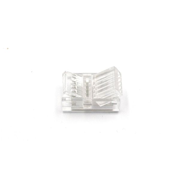LED LABS 24-0000-39 Złącze LED PRO A do taśm LED RGBW 10mm 1-stronne bez przewodu