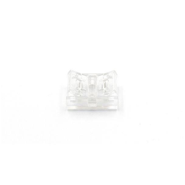LED LABS 24-0000-66 Złącze LED PRO G do taśm LED jednokolorowych 10mm 2-stronne