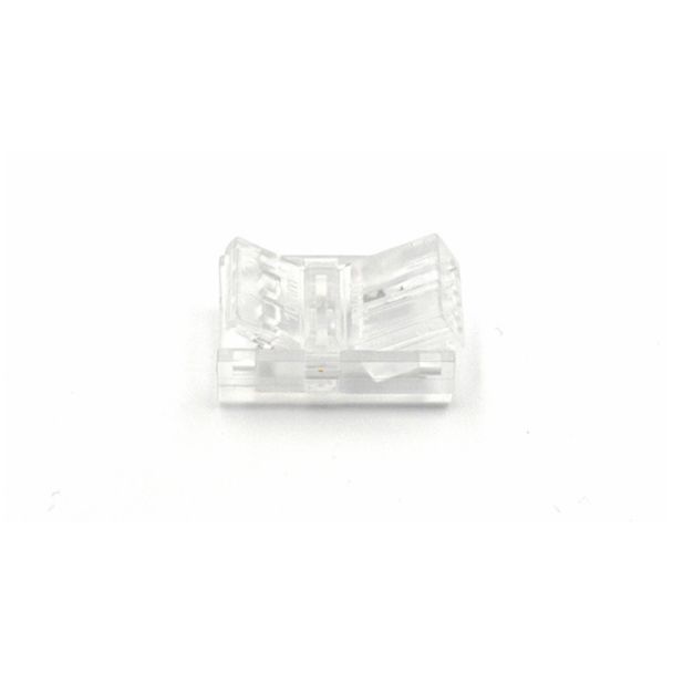 LED LABS 24-1100-83 Złącze LED PRO A MINI do taśm LED jednokolorowych 8mm 1-stronne bez przewodu