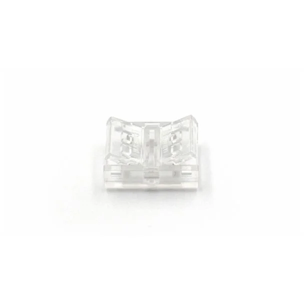 LED LABS 24-1200-95 Złącze LED PRO G MINI do taśm LED jednokolorowych 8mm 2-stronne