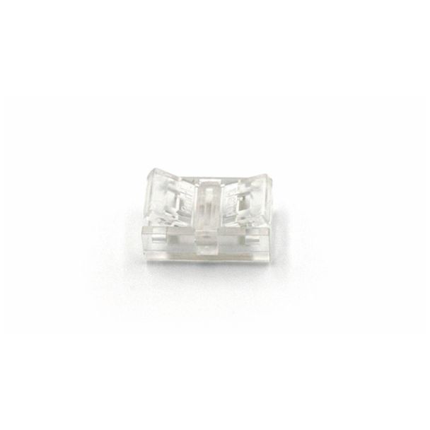 LED LABS 24-1200-96 Złącze LED PRO G MINI do taśm LED jednokolorowych COB 8mm 2-stronne
