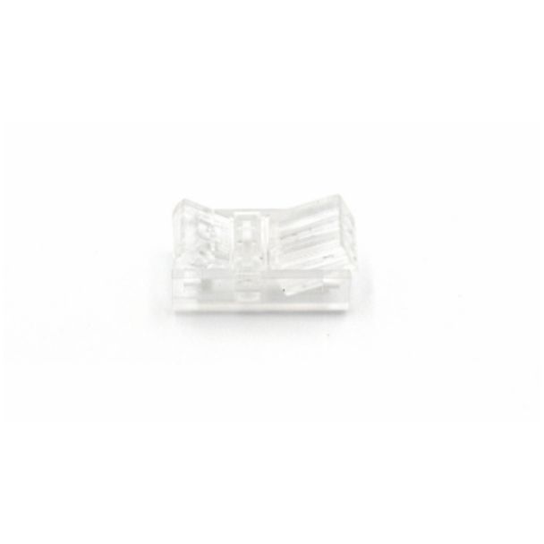 LED LABS 24-3100-85 Złącze LED PRO A MINI do taśm LED jednokolorowych COB 10mm 1-stronne bez przewodu