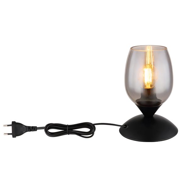 GLOBO 24007S KUWAITA lampa stołowa