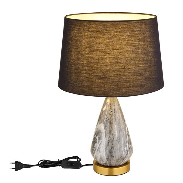 GLOBO 24147B KISA lampa stołowa