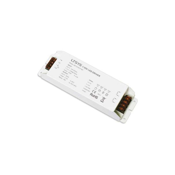 IDEAL LUX 244570 STRIP LED DRIVER 1-10V 100W STEROWNIK