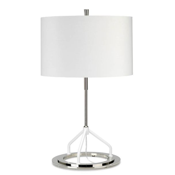 ELSTEAD Vicenza VICENZA/TL WPN Lampa stołowa