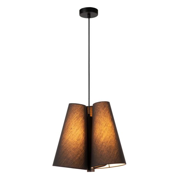 LUCIDE 30495/03/30 LAMPA WISZĄCA NOWOCZESNA GREGORY