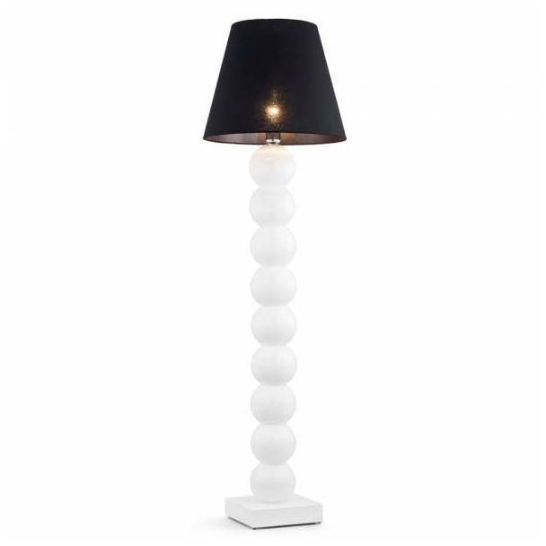 ARGON FUDŻI 3659 lampa stojąca1 pł.