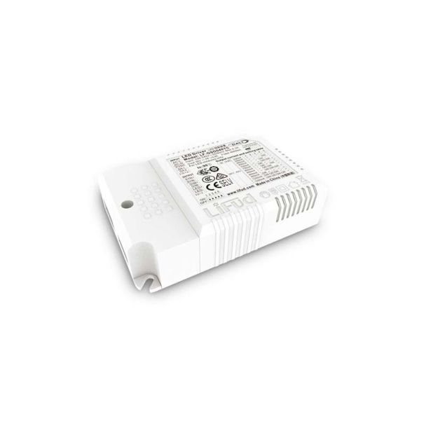 IDEAL LUX 247854 LED PANEL DRIVER 1-10V 42W 1000mA STEROWNIK